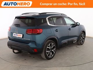 Citroën C5 Aircross 2.0 Blue-HDi Shine