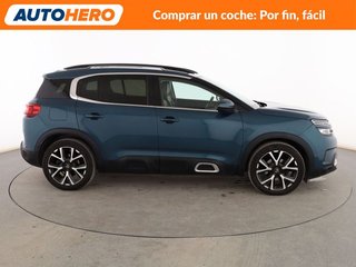 Citroën C5 Aircross 2.0 Blue-HDi Shine
