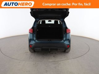 Citroën C5 Aircross 2.0 Blue-HDi Shine