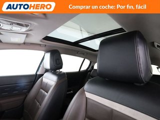 Citroën C5 Aircross 2.0 Blue-HDi Shine