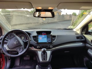 Honda CR-V 2015