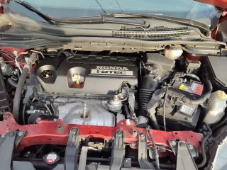 Honda CR-V 2015