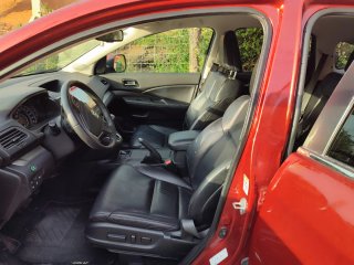 Honda CR-V 2015