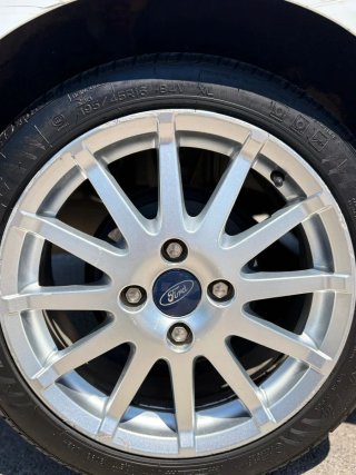 ❗️FORD FIESTA S 1.6 100 (C) 12 MESES DE GARANTIA❗️