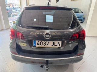 ¡¡EMBRAGUE NUEVO!! Opel Astra 2016