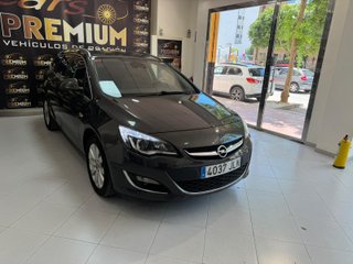 ¡¡EMBRAGUE NUEVO!! Opel Astra 2016
