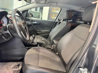 ¡¡EMBRAGUE NUEVO!! Opel Astra 2016