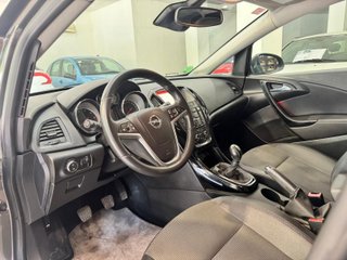 ¡¡EMBRAGUE NUEVO!! Opel Astra 2016