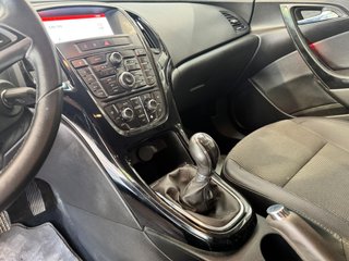 ¡¡EMBRAGUE NUEVO!! Opel Astra 2016