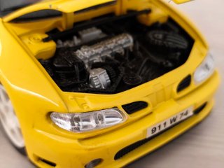 Renault Megane Maxi Anson 1:18 (Street)