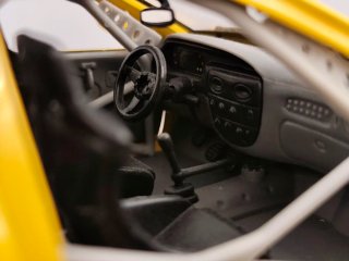 Renault Megane Maxi Anson 1:18 (Street)
