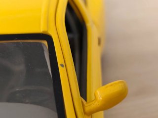 Renault Megane Maxi Anson 1:18 (Street)