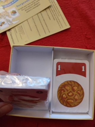 Set carte Mulino Bianco 50 Anni