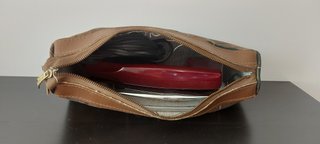 Plancha Viaje Calor + Neceser