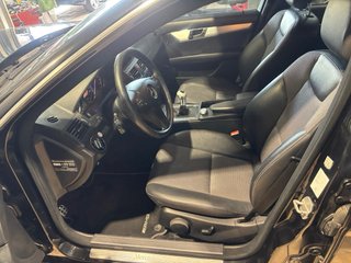 Mercedes-Benz Clase C 2010