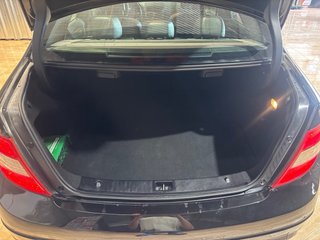Mercedes-Benz Clase C 2010