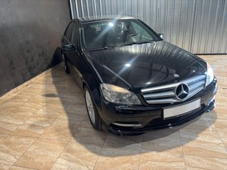 Mercedes-Benz Clase C 2010