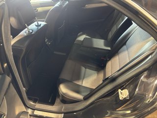 Mercedes-Benz Clase C 2010