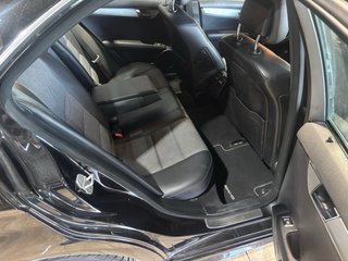 Mercedes-Benz Clase C 2010