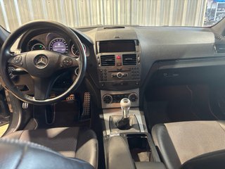 Mercedes-Benz Clase C 2010