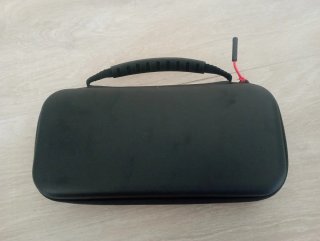 Funda Nintendo Switch Mario Kart