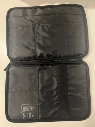 Funda HP Renew Business 14.1 Negro