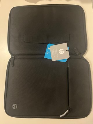 Funda HP Renew Business 14.1 Negro