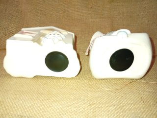 Hucha cerámica infantil Baby Cat