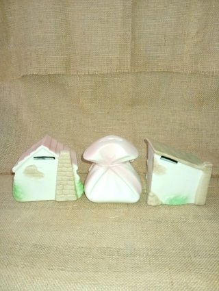 Hucha cerámica infantil Baby Cat