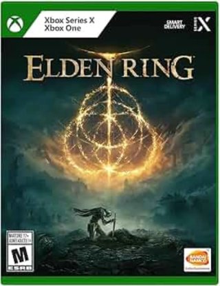 Elden Ring Xbox Series X/One