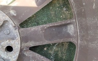 JUEGO LLANTAS NISSAN QASHQAI+2 (JJ10) Acenta R18
