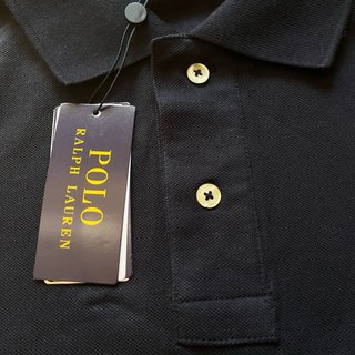 Polo Ralph Lauren Azul Marino