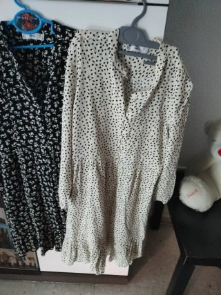 Vestidos y Monos