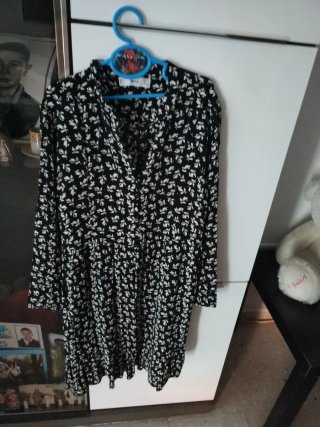 Vestidos y Monos