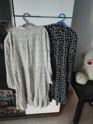 Vestidos y Monos