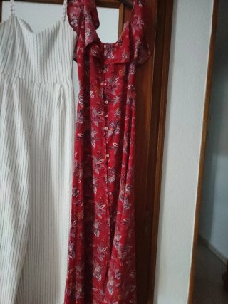 Vestidos y Monos