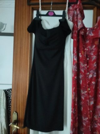 Vestidos y Monos