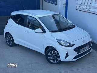 Hyundai i10 1.0 MPI 63 CV AT Klass