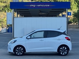 Hyundai i10 1.0 MPI 63 CV AT Klass