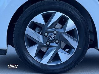 Hyundai i10 1.0 MPI 63 CV AT Klass