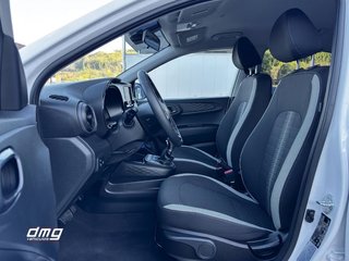 Hyundai i10 1.0 MPI 63 CV AT Klass