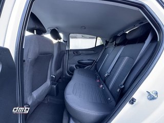 Hyundai i10 1.0 MPI 63 CV AT Klass