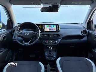 Hyundai i10 1.0 MPI 63 CV AT Klass