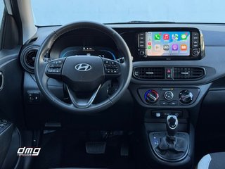 Hyundai i10 1.0 MPI 63 CV AT Klass