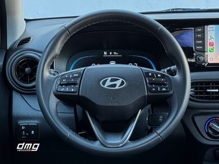 Hyundai i10 1.0 MPI 63 CV AT Klass