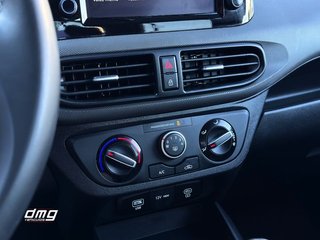 Hyundai i10 1.0 MPI 63 CV AT Klass