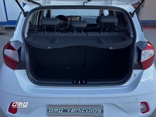 Hyundai i10 1.0 MPI 63 CV AT Klass