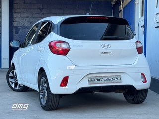 Hyundai i10 1.0 MPI 63 CV AT Klass