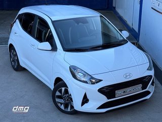 Hyundai i10 1.0 MPI 63 CV AT Klass
