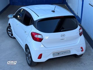 Hyundai i10 1.0 MPI 63 CV AT Klass